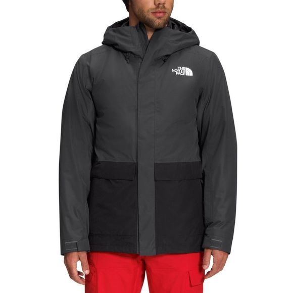 The North Face Other - The North Face Clement Triclimate Jacket Size XL